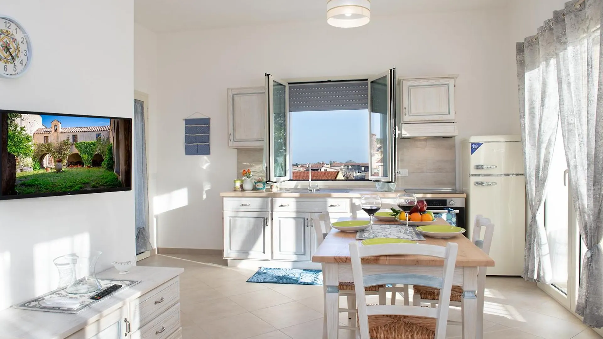 Apartamento Orosei Mare Italia