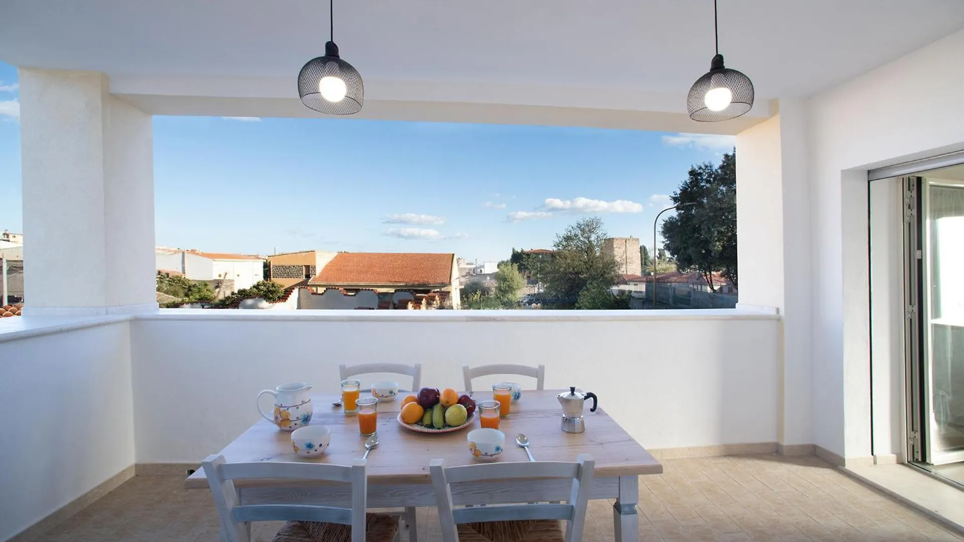 Apartamento Orosei Mare Italia