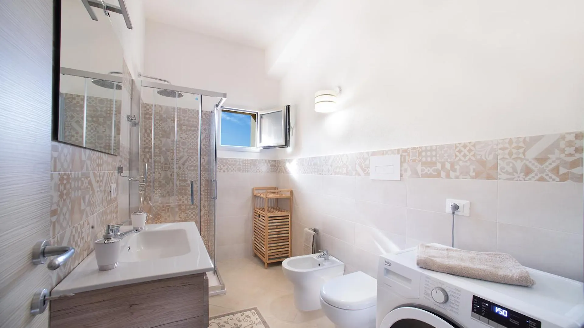 Orosei Mare Apartment