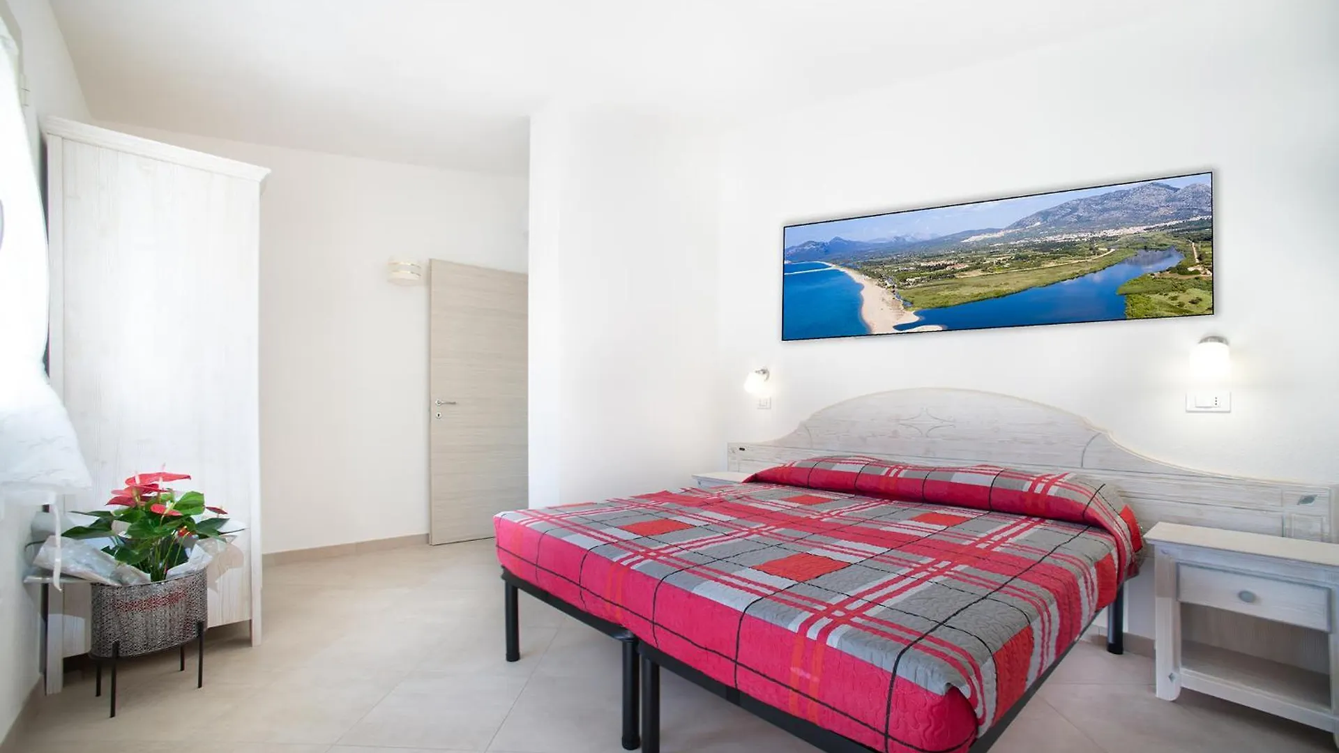 Apartamento Orosei Mare 0*,  Italia