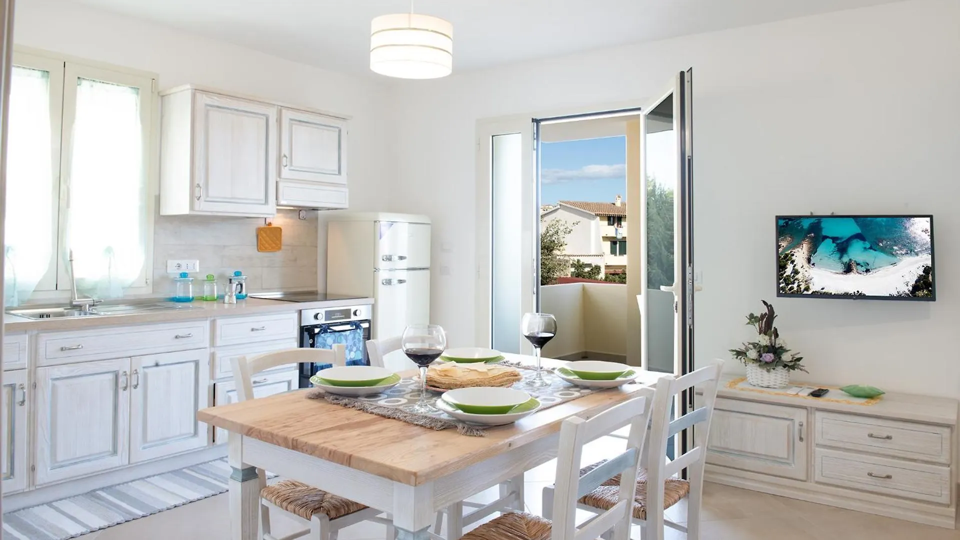 Apartamento Orosei Mare