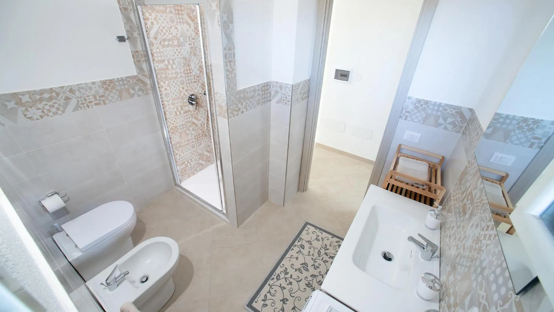 Apartamento Orosei Mare