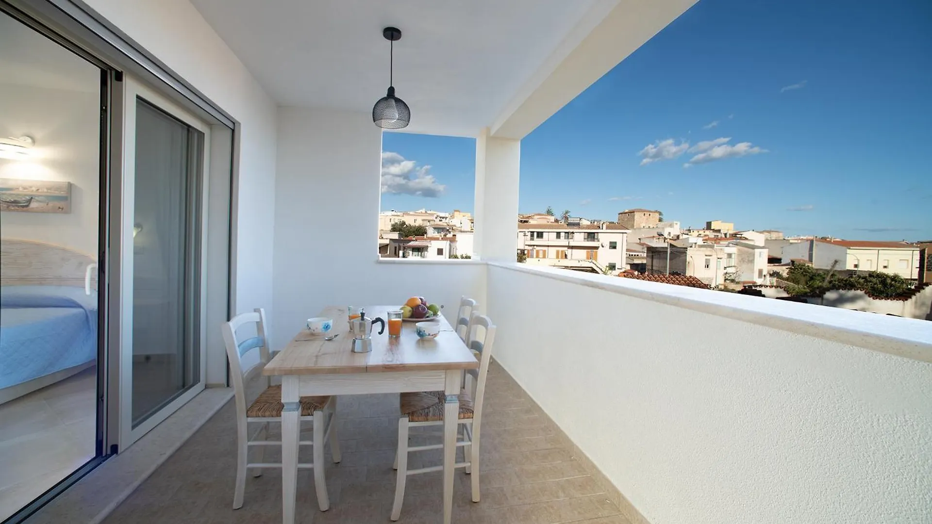 Orosei Mare Apartment 0*,