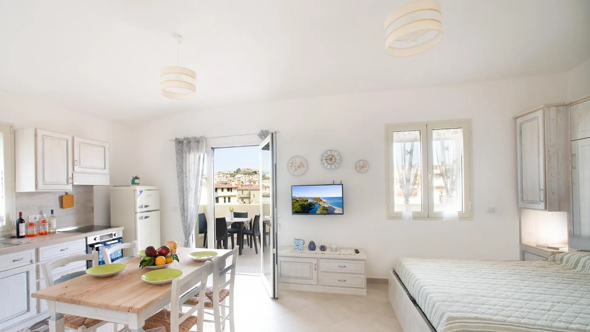 Orosei Mare Apartment