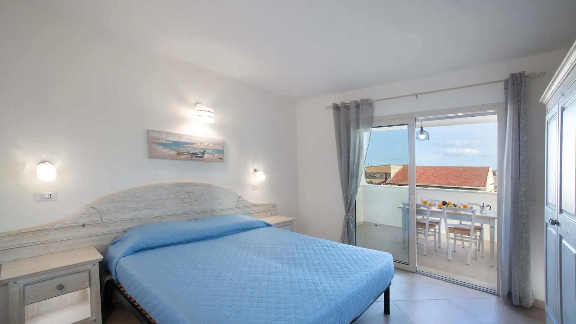 Orosei Mare Apartment