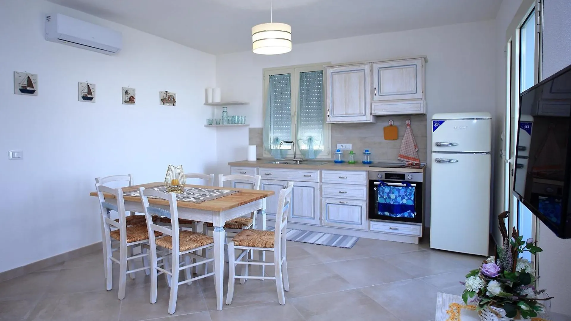 Orosei Mare Apartment
