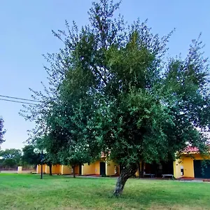 Nuraghe Ruiu & Сasa de vacaciones